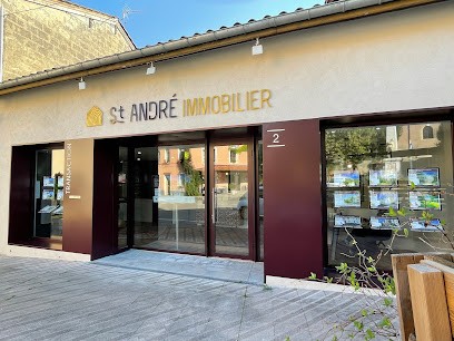 Agence Immobilière Saint-André Immobilier - La Côte-Saint-André, Agence Immobilière à La Côte-Saint-André