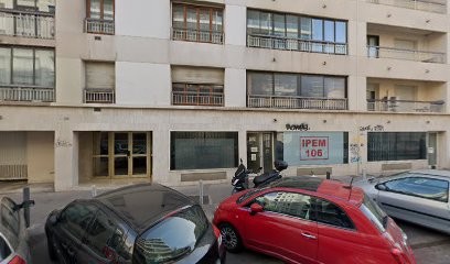 Juris Proximmo, Agence Immobilière à Marseille 05