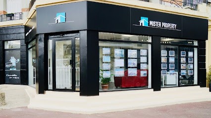 Mister Property Colombes, Agence Immobilière à Colombes