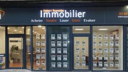 Espace Immobilier St Affricain, Agence Immobilière à Saint-Affrique