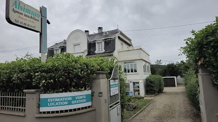 Benedic I Alsimmo (Mutzig), Agence Immobilière à Mutzig