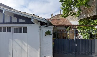 DELAPORTE Immobilier, Agence Immobilière à Saint-Leu-la-Forêt