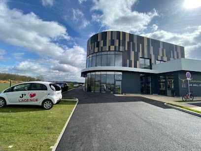 L'Agence De Courtry, Agence Immobilière à Courtry