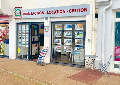 Basque Home, Agence Immobilière à Hendaye