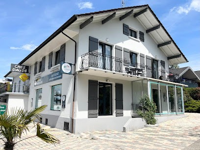 DAFIMMO, Agence Immobilière à Perrignier