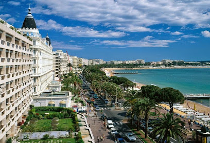 Investir Sur Mesure Agence Immobilière à Cannes