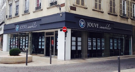 Jouve Immobilier, Agence Immobilière à Troyes