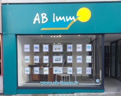 AB Immo, Agence Immobilière à Ploemeur