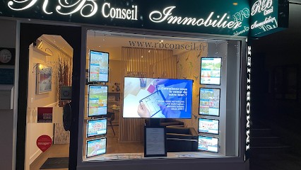 RB Conseil Immobilier, Agence Immobilière à Châtenay-Malabry