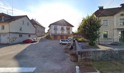 Julien Dupriez - SAFTI Immobilier Etival - Region Grands Lacs, Agence Immobilière à Étival