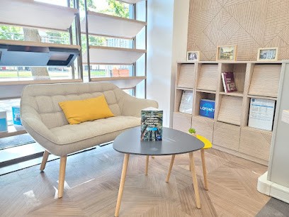 Agence Immobilière Laforêt Maisons-Alfort, Agence Immobilière à Maisons-Alfort