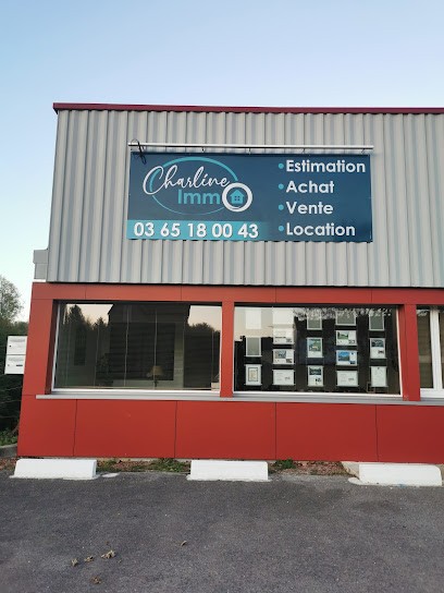 Charline Immo, Agence Immobilière à Longpré-les-Corps-Saints