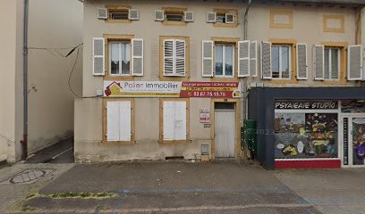 POLIEN IMMOBILIER, Agence Immobilière à Courcelles-Chaussy