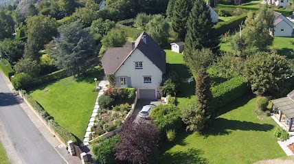 Mathilde Lemire Immobilier, Agence Immobilière à Saint-Martin-aux-Chartrains