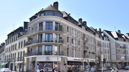 Immobilier Quimpérois Agence Immobilière à Quimper