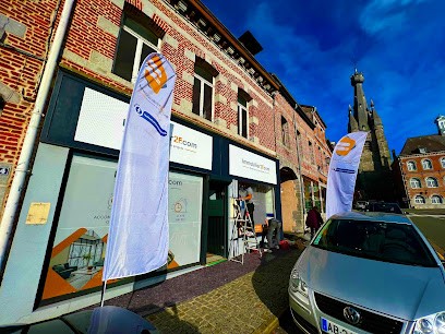 Immobilier2f, Agence Immobilière à Solre-le-Château