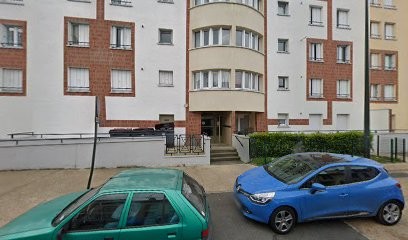 BATIGERE EN ILE DE FRANCE (SA HLM), Agence Immobilière à Corbeil-Essonnes