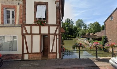 Vicking Immobilier Normandie, Agence Immobilière à Rugles