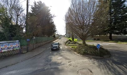 Syndicat Copropriété Petit Saint Jouan, Agence Immobilière à Saint-Brieuc