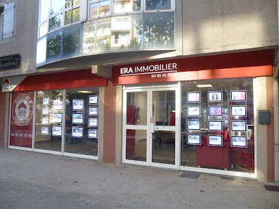 ERA CDM IMMOCONSEILS, Agence Immobilière à Gap