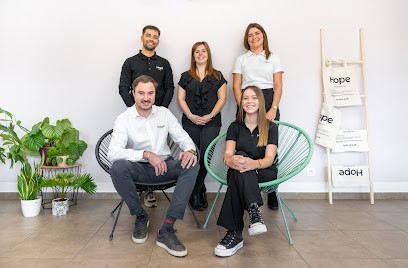 Hope Immobilier, Agence Immobilière à Marcilly-d'Azergues