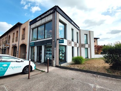 Agence immobilière l'Adresse Colomiers, Agence Immobilière à Colomiers
