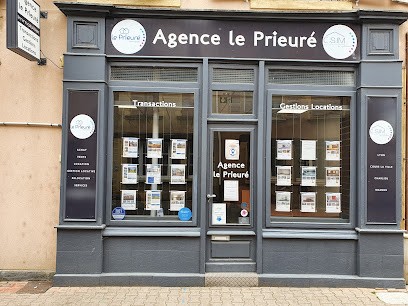 Le Prieuré Immobilier, Agence Immobilière à Charlieu