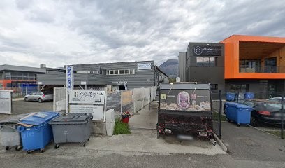 Institut Français De L'immobilier, Agence Immobilière à Saint-Martin-d'Hères