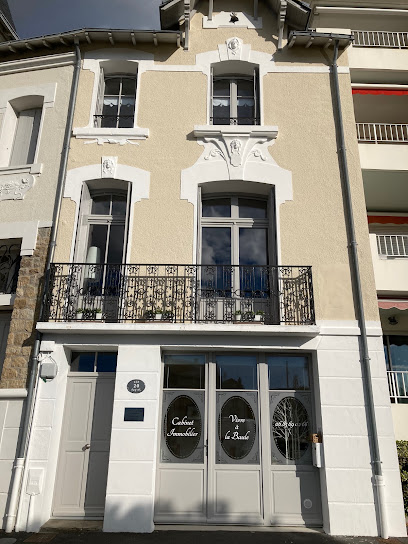 Bouscaud Barbara Agence Immobilière à la Baule-Escoublac