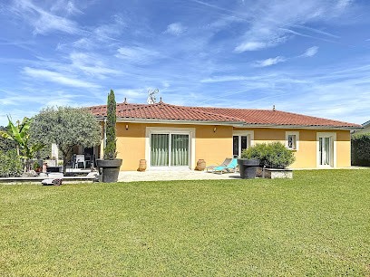 Jonathan Delarbre - iad France - Votre Conseiller Immobilier, Agence Immobilière à Tignieu-Jameyzieu