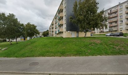 Cités Cherbourgeoises (H.L.M-SA), Agence Immobilière à Bretteville