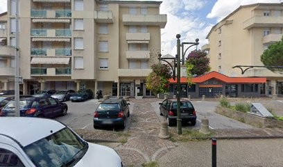 Grégoire Madeleine, Agence Immobilière à Firminy