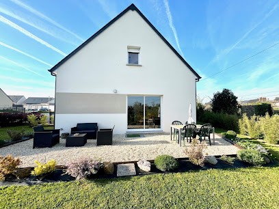 Marie-Eve TIER IAD FRANCE Sur Donville-les-Bains, Granville Et Environs, Agence Immobilière à Donville-les-Bains