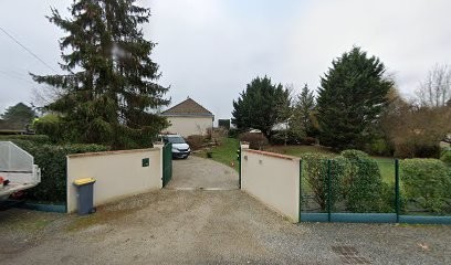 Guillaume Clément, Agence Immobilière à Fondettes