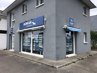 Human Immobilier Plouarzel, Agence Immobilière à Plouarzel