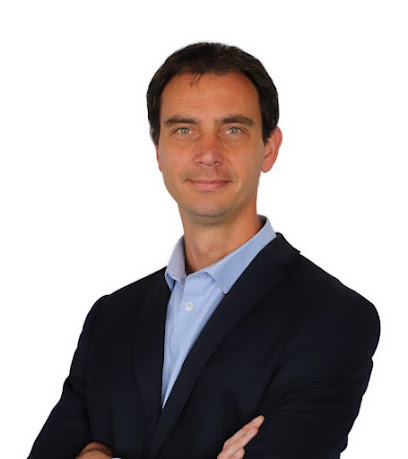 Johann Lemiere - Conseiller Immobilier Maap Immobilier, Agence Immobilière à Bailleau-le-Pin