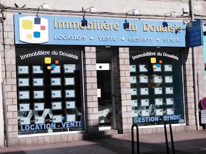Immobilière Du Douaisis, Agence Immobilière à Douai
