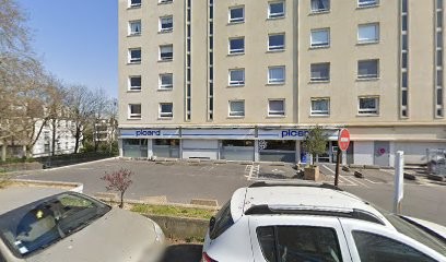 Syndicat Coopératif Des Copropriétaires Résidence Beausoleil, Agence Immobilière à Saint-Cloud