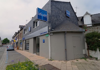 Agence Laforêt Immobilier Plerin, Agence Immobilière à Plérin