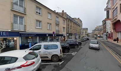 Aximmo, Agence Immobilière à Soissons