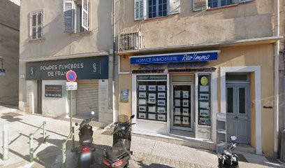 Immo'Rev, Agence Immobilière au Beausset