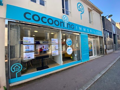 Cocooning Immobilier Vallet, Agence Immobilière à Vallet