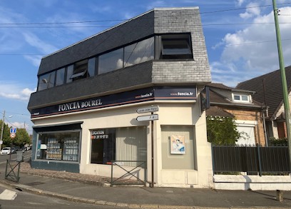 FONCIA | Syndic de Copropriété | Conflans-Ste-Honorine | Av. Carnot, Agence Immobilière à Conflans-Sainte-Honorine