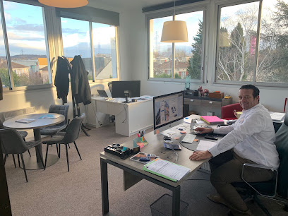 Gts Invest Agence Immobilière à Villeurbanne