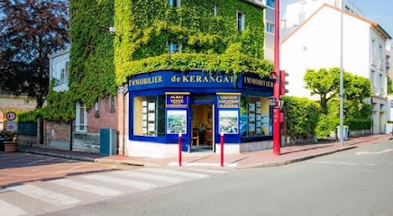 De Kerangat Immobilier, Agence Immobilière à Sceaux