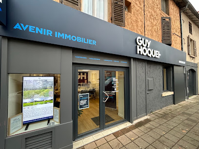 Agence Immobilière Guy Hoquet Charnay-Les-Macon Agence Immobilière à Charnay-lès-Mâcon