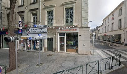 Agence immobilière Cholet – Espaces Atypiques, Agence Immobilière à Cholet