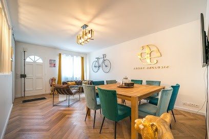 Andréa Nicaud, Agence Immobilière à Nogent-sur-Marne