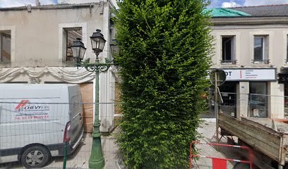 41Immobilier, Agence Immobilière à Romorantin-Lanthenay