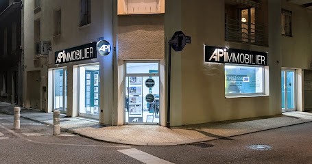 APImmobilier TAIN L'HERMITAGE, Agence Immobilière à Tain-l'Hermitage